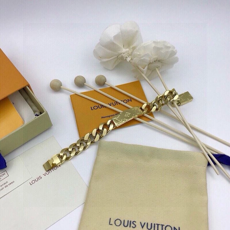 Louis Vuitton Bracelets StreetReady 256671
