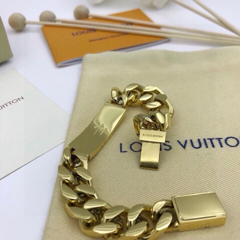 Louis Vuitton Bracelets StreetReady 256671