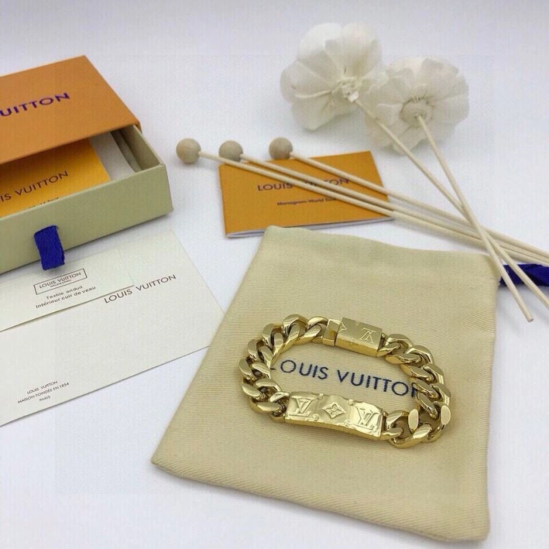 Louis Vuitton Bracelets StreetReady 256671