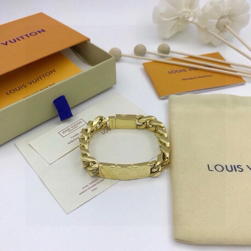 Louis Vuitton Bracelets StreetReady 256671
