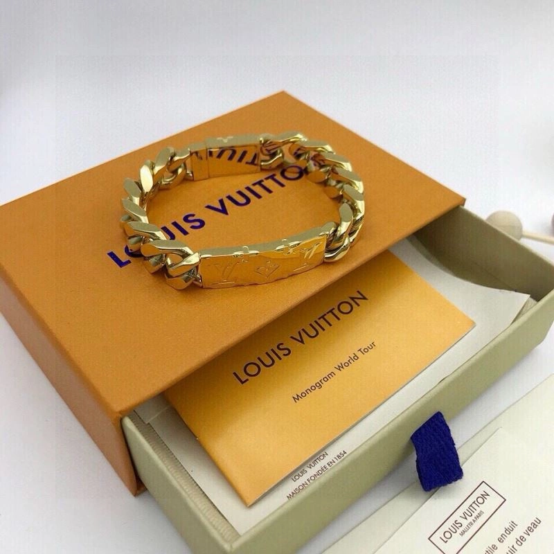Louis Vuitton Bracelets StreetReady 256671