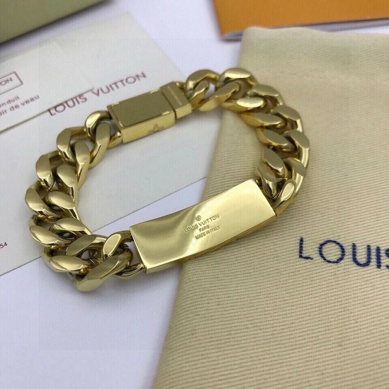 Louis Vuitton Bracelets StreetReady 256671