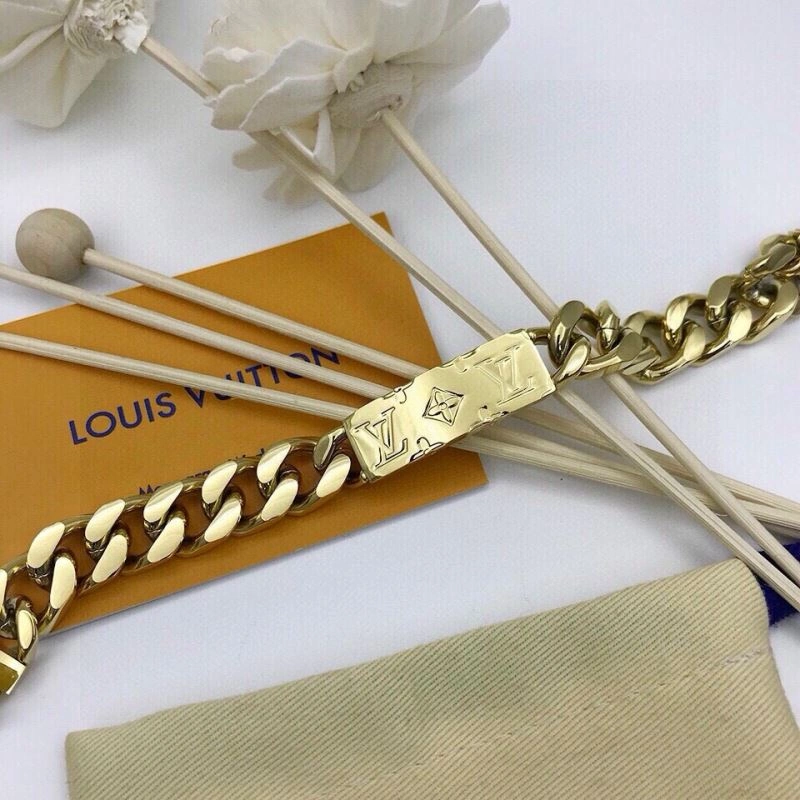 Louis Vuitton Bracelets StreetReady 256671