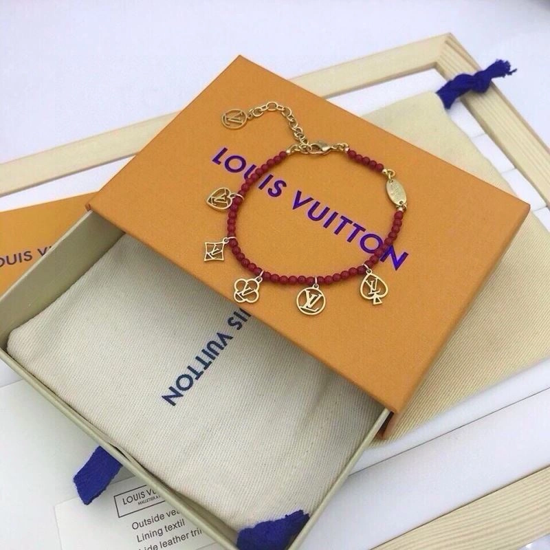 Louis Vuitton Bracelets EyeCatching 256652