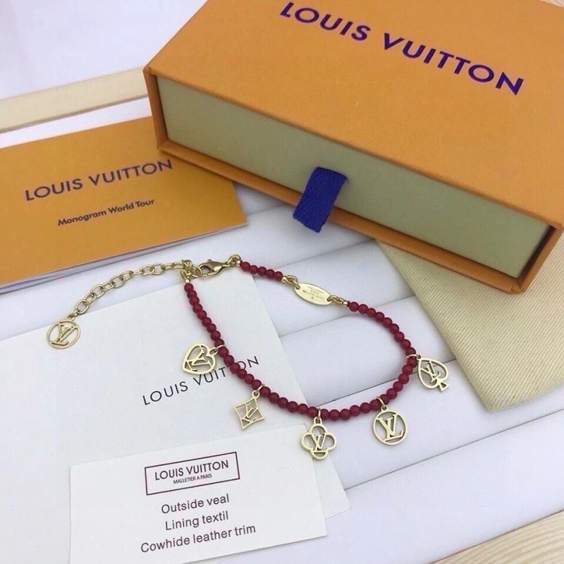 Louis Vuitton Bracelets EyeCatching 256652