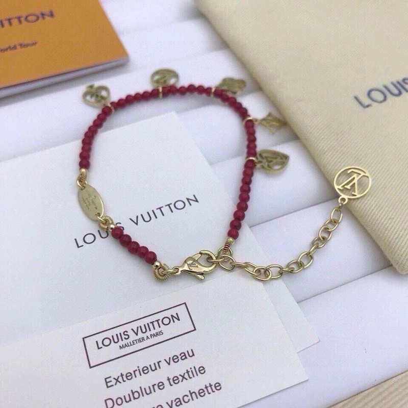 Louis Vuitton Bracelets EyeCatching 256652