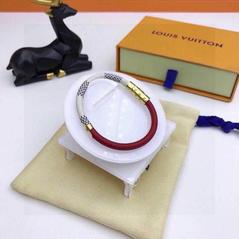 Louis Vuitton Bracelets Unisex 256663