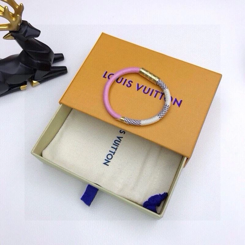 Durable Louis Vuitton Bracelets 256661
