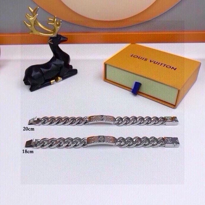 Bright Louis Vuitton Bracelets 256688