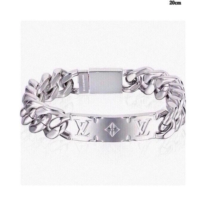 Bright Louis Vuitton Bracelets 256688