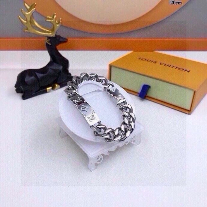 Bright Louis Vuitton Bracelets 256688