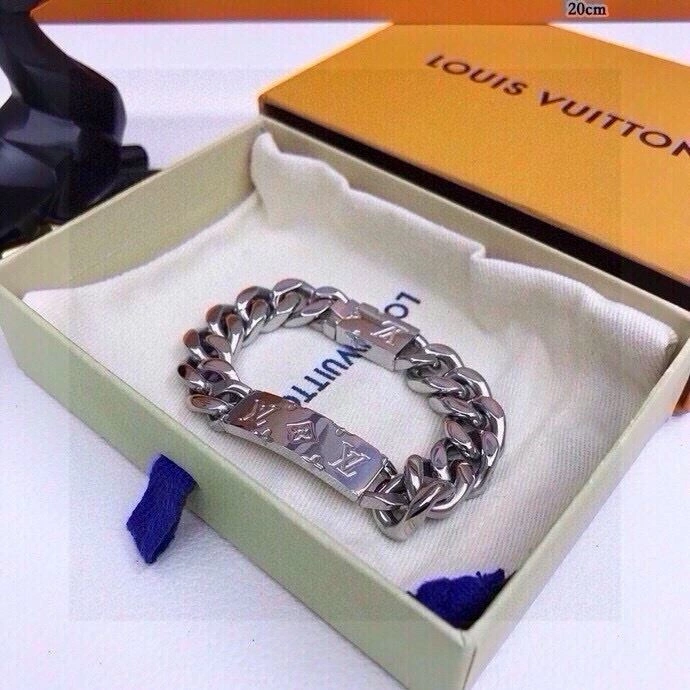 Bright Louis Vuitton Bracelets 256688
