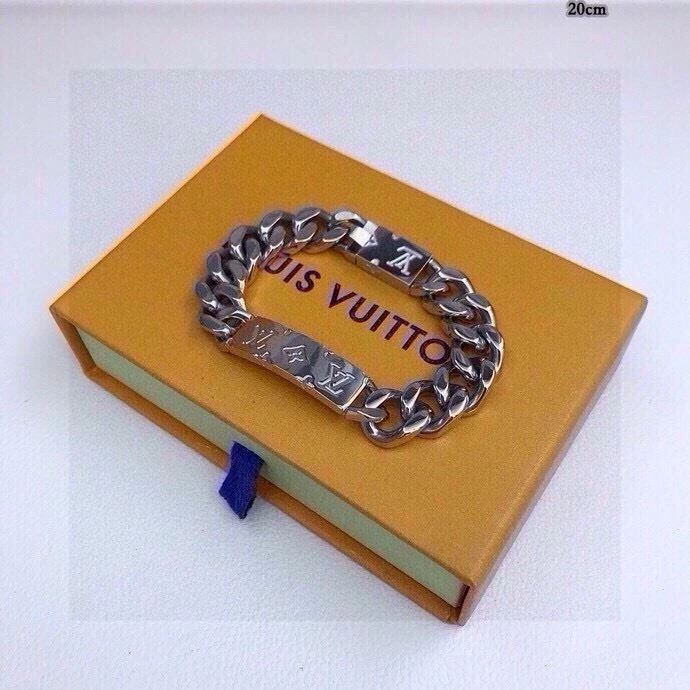 Bright Louis Vuitton Bracelets 256688