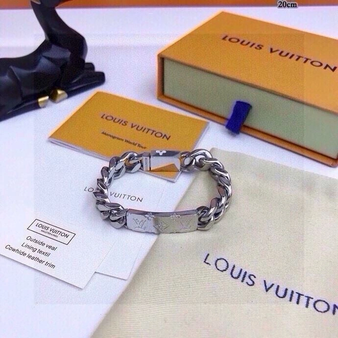 Bright Louis Vuitton Bracelets 256688