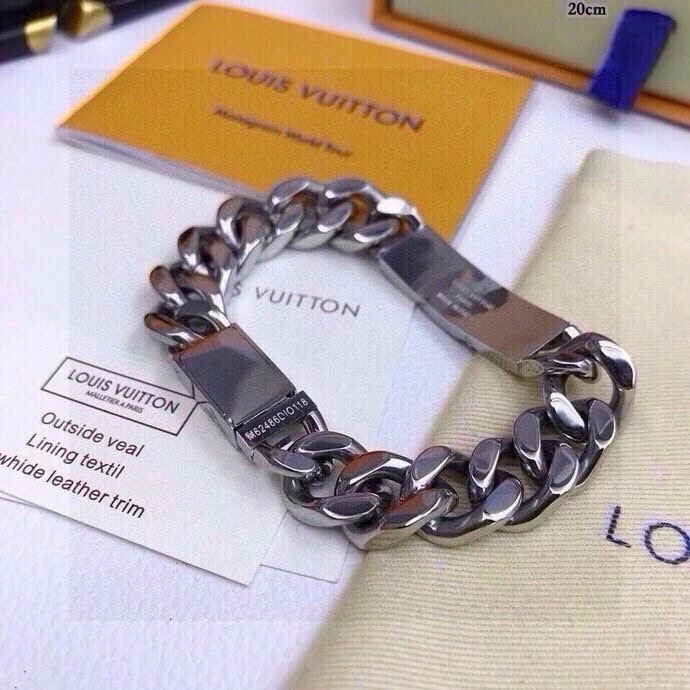 Bright Louis Vuitton Bracelets 256688