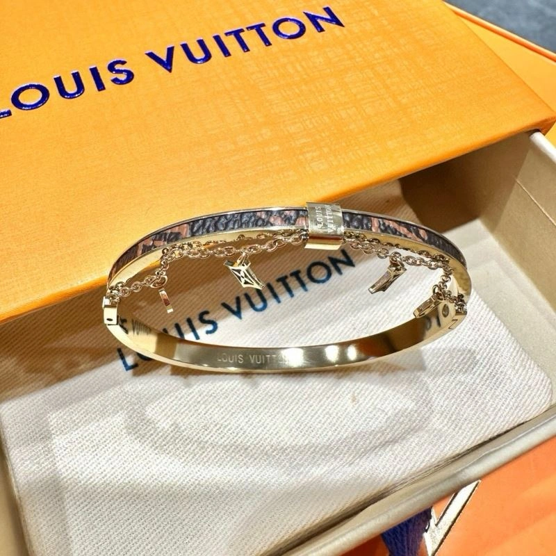 Louis Vuitton Bracelets TimelessDesign 256648