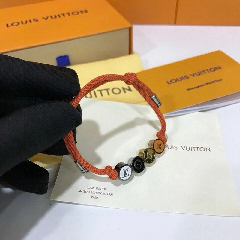 DailyWear Louis Vuitton Bracelets 256649