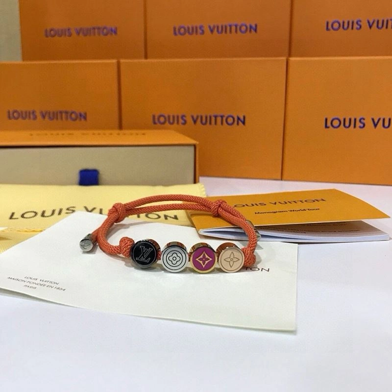 DailyWear Louis Vuitton Bracelets 256649
