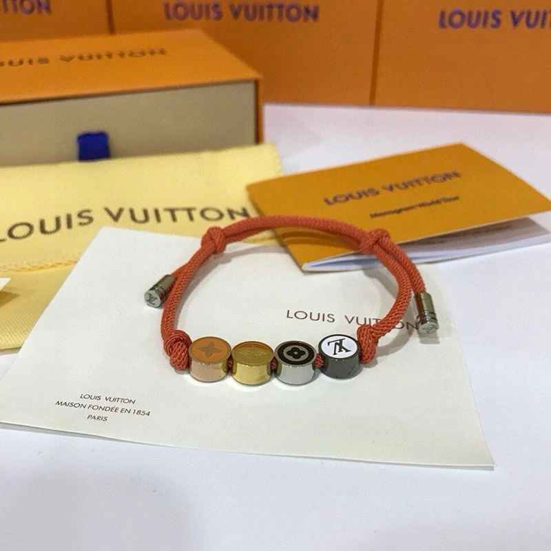 DailyWear Louis Vuitton Bracelets 256649