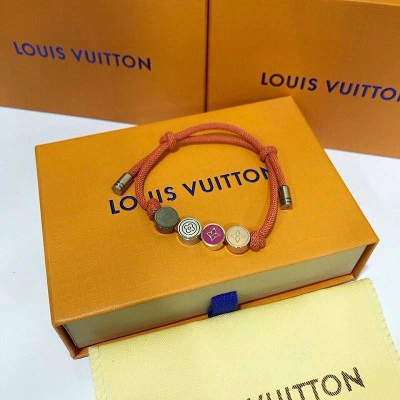 DailyWear Louis Vuitton Bracelets 256649