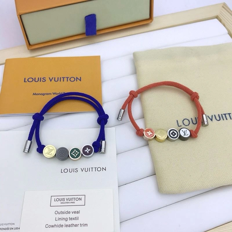 TopPick Louis Vuitton Bracelets 256647