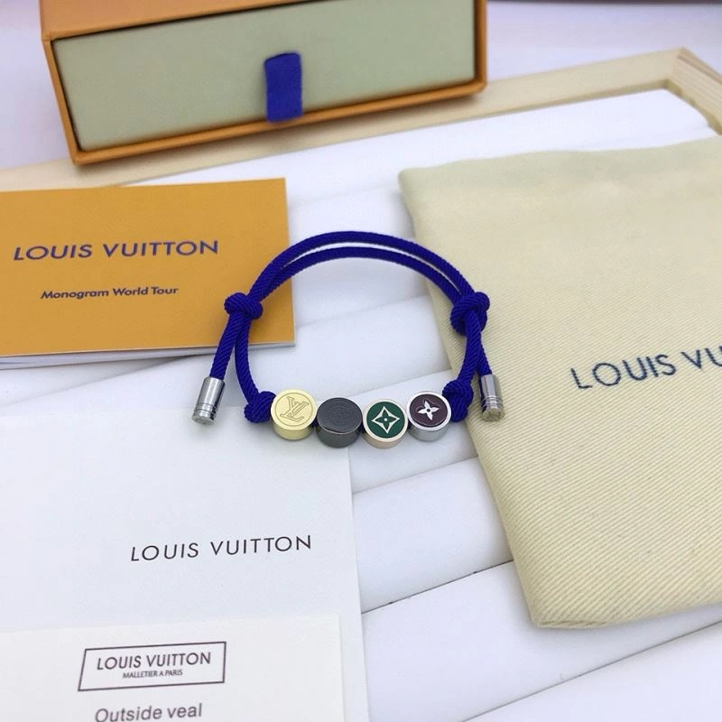 TopPick Louis Vuitton Bracelets 256647