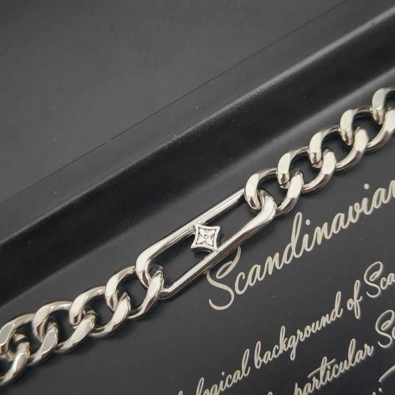 Louis Vuitton Bracelets WrinkleFree 256643