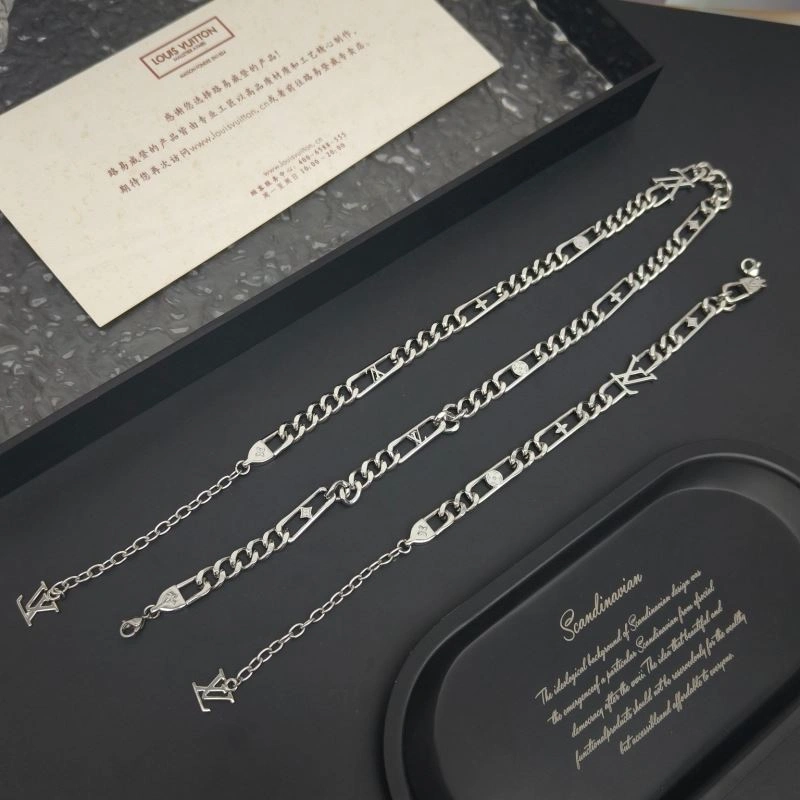 Louis Vuitton Bracelets WrinkleFree 256643