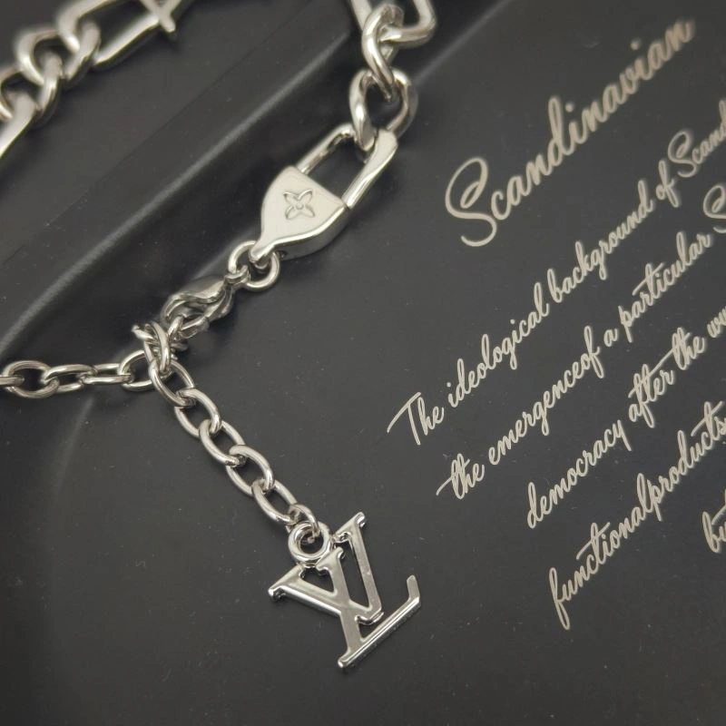 Louis Vuitton Bracelets Durable 256687