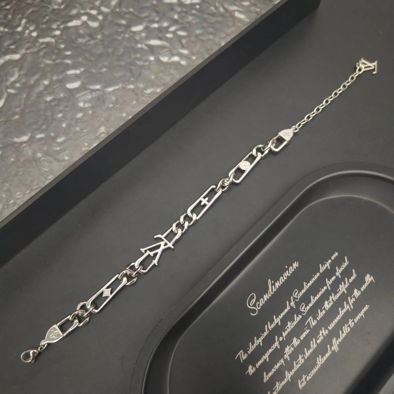 Louis Vuitton Bracelets Durable 256687