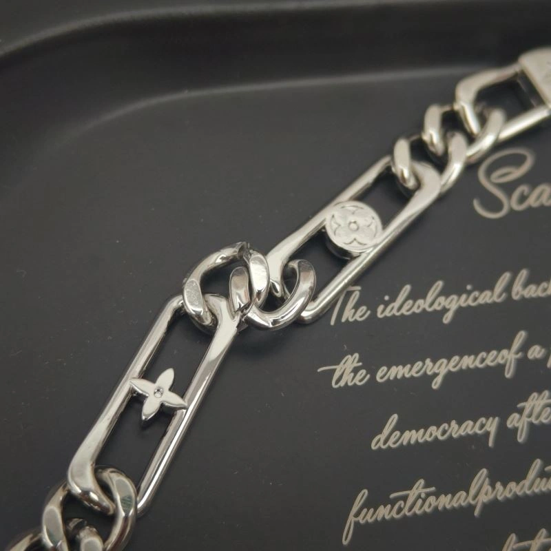 Louis Vuitton Bracelets Durable 256687