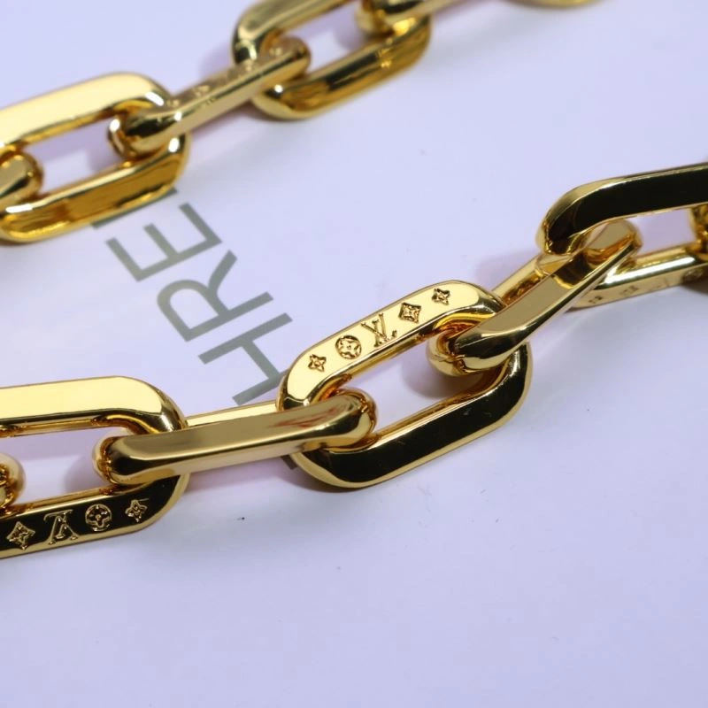 Louis Vuitton Bracelets NewStyle 256641