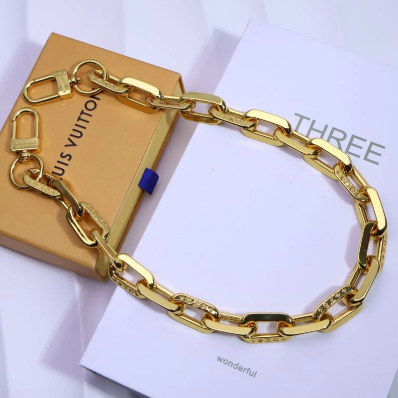 Louis Vuitton Bracelets NewStyle 256641