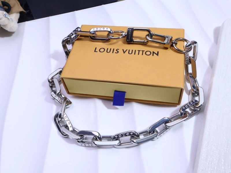 Louis Vuitton Bracelets SmoothTexture 256617