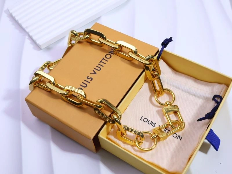 Louis Vuitton Bracelets Unique 256634