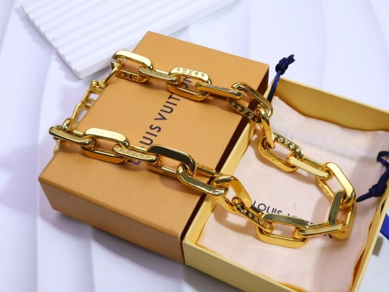 Louis Vuitton Bracelets Unique 256634