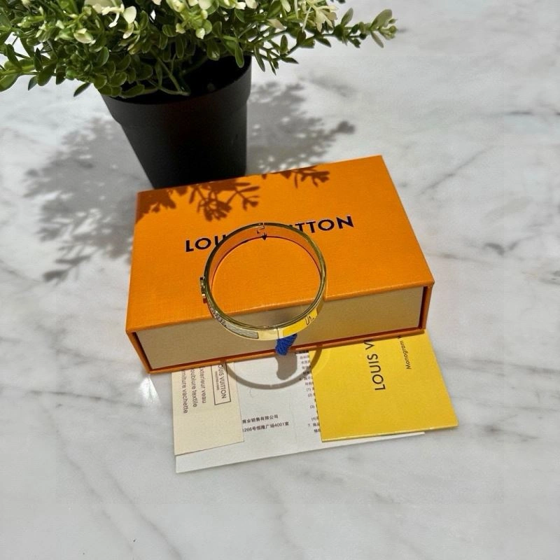 Louis Vuitton Bracelets HighPerformance 256637