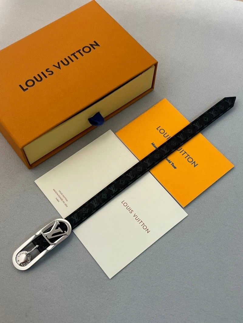 Louis Vuitton Bracelets Breathable 256624