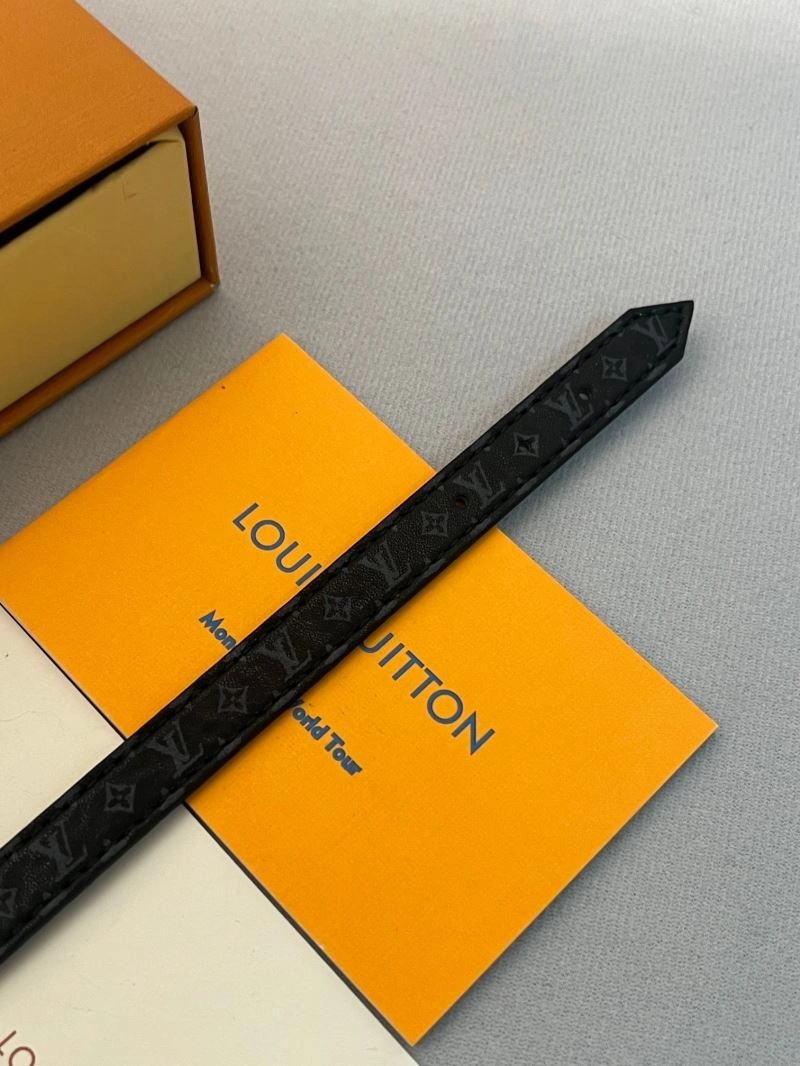 Louis Vuitton Bracelets Breathable 256624