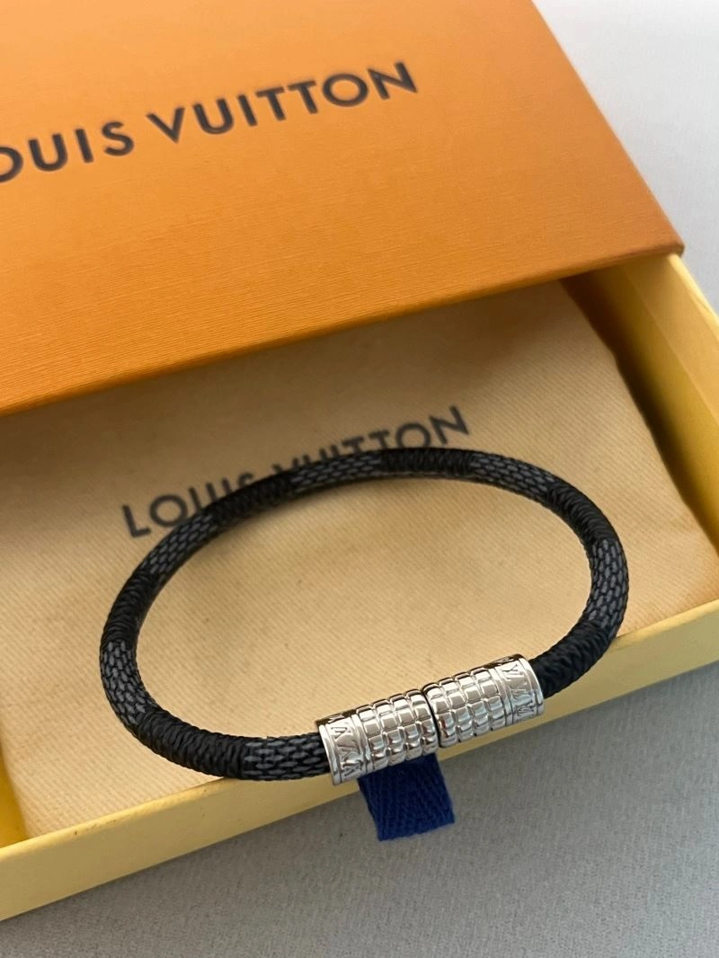 QuickDry Louis Vuitton Bracelets 256633