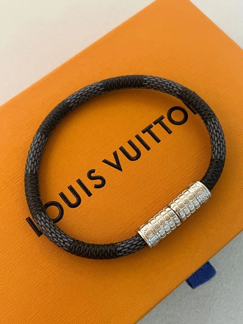 QuickDry Louis Vuitton Bracelets 256633