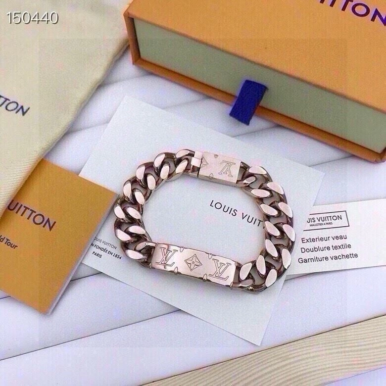 Louis Vuitton Bracelets Packable 256629