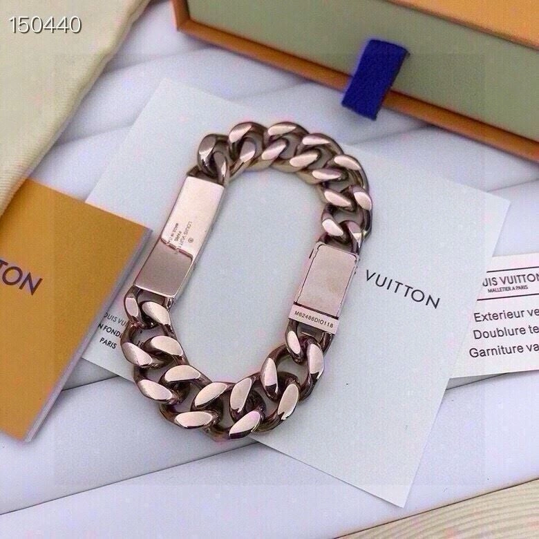 Louis Vuitton Bracelets Packable 256629