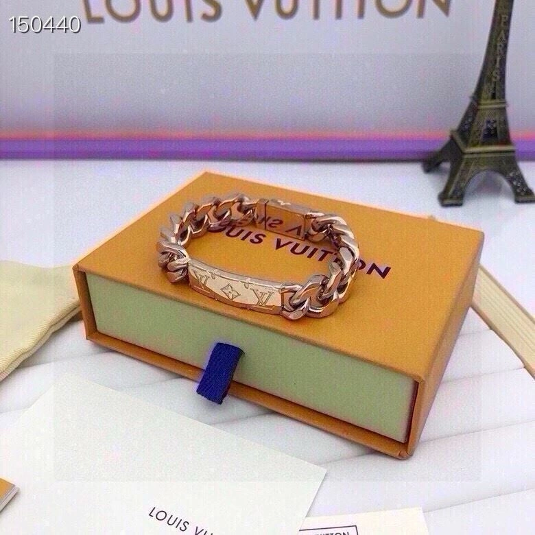 Louis Vuitton Bracelets Packable 256629