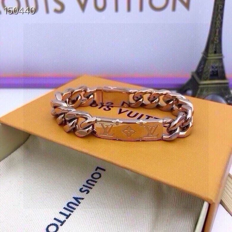 Louis Vuitton Bracelets Packable 256629