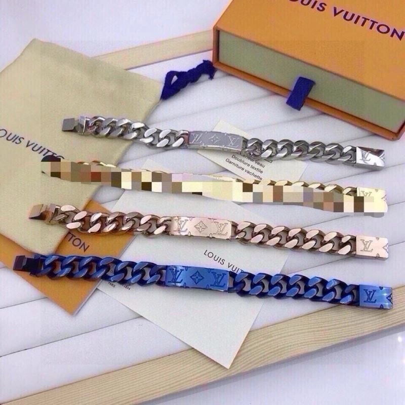 Louis Vuitton Bracelets HighQuality 256628