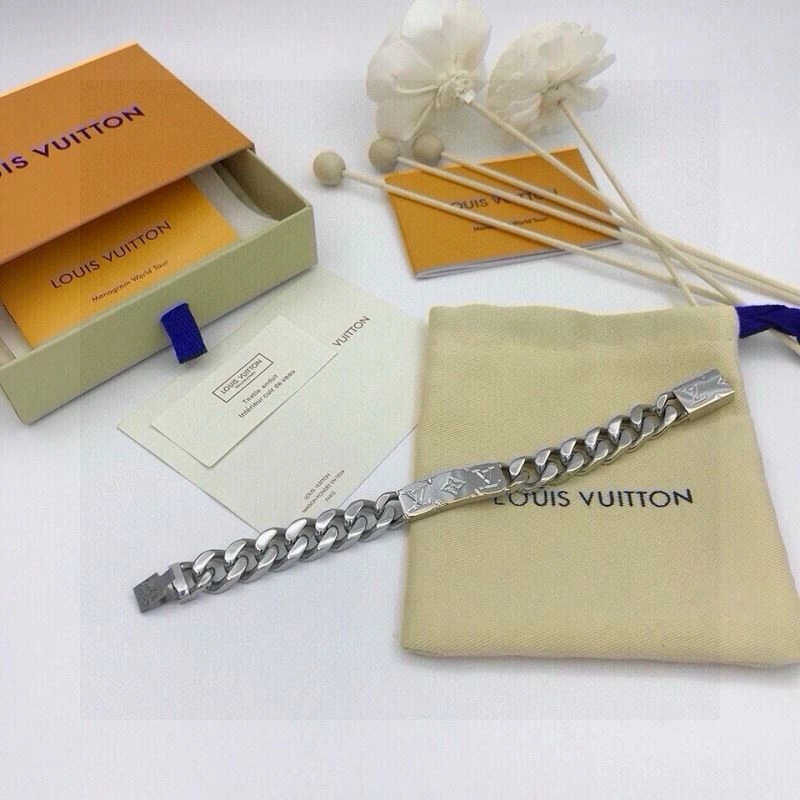 Louis Vuitton Bracelets HighQuality 256628