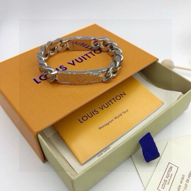 Louis Vuitton Bracelets HighQuality 256628