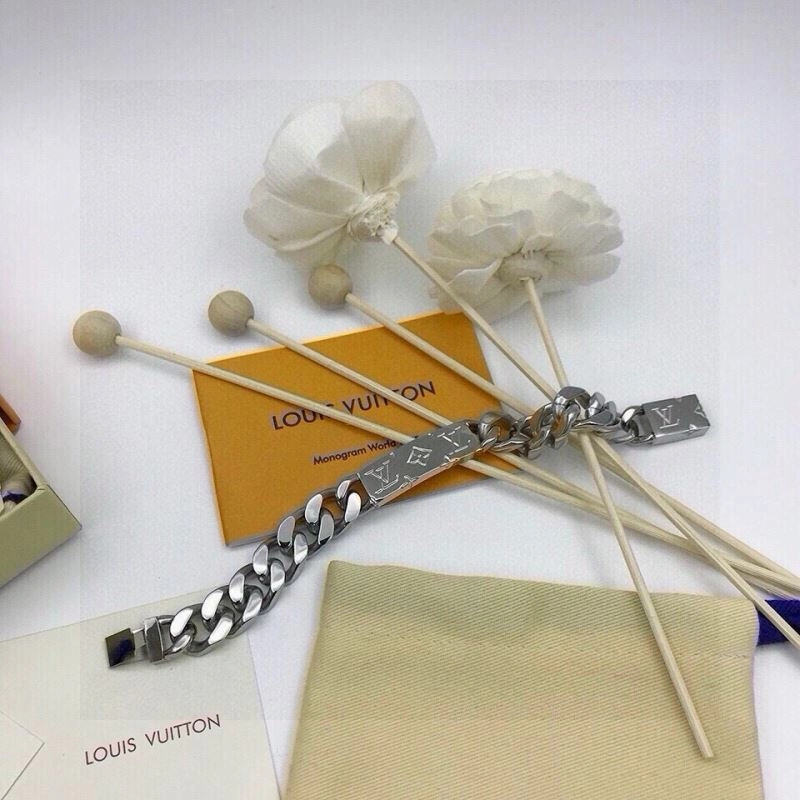 Louis Vuitton Bracelets HighQuality 256628