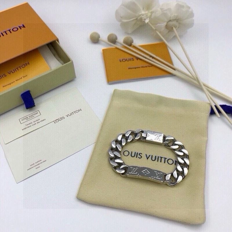Louis Vuitton Bracelets HighQuality 256628